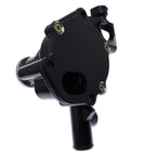 New Water Pump for Yanmar 3TNE88 4TNE88 Takeuchi Early TB135 TB145