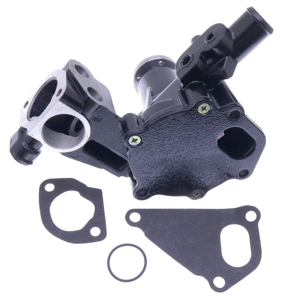 New Water Pump for Yanmar 3TNE88 4TNE88 Takeuchi Early TB135 TB145