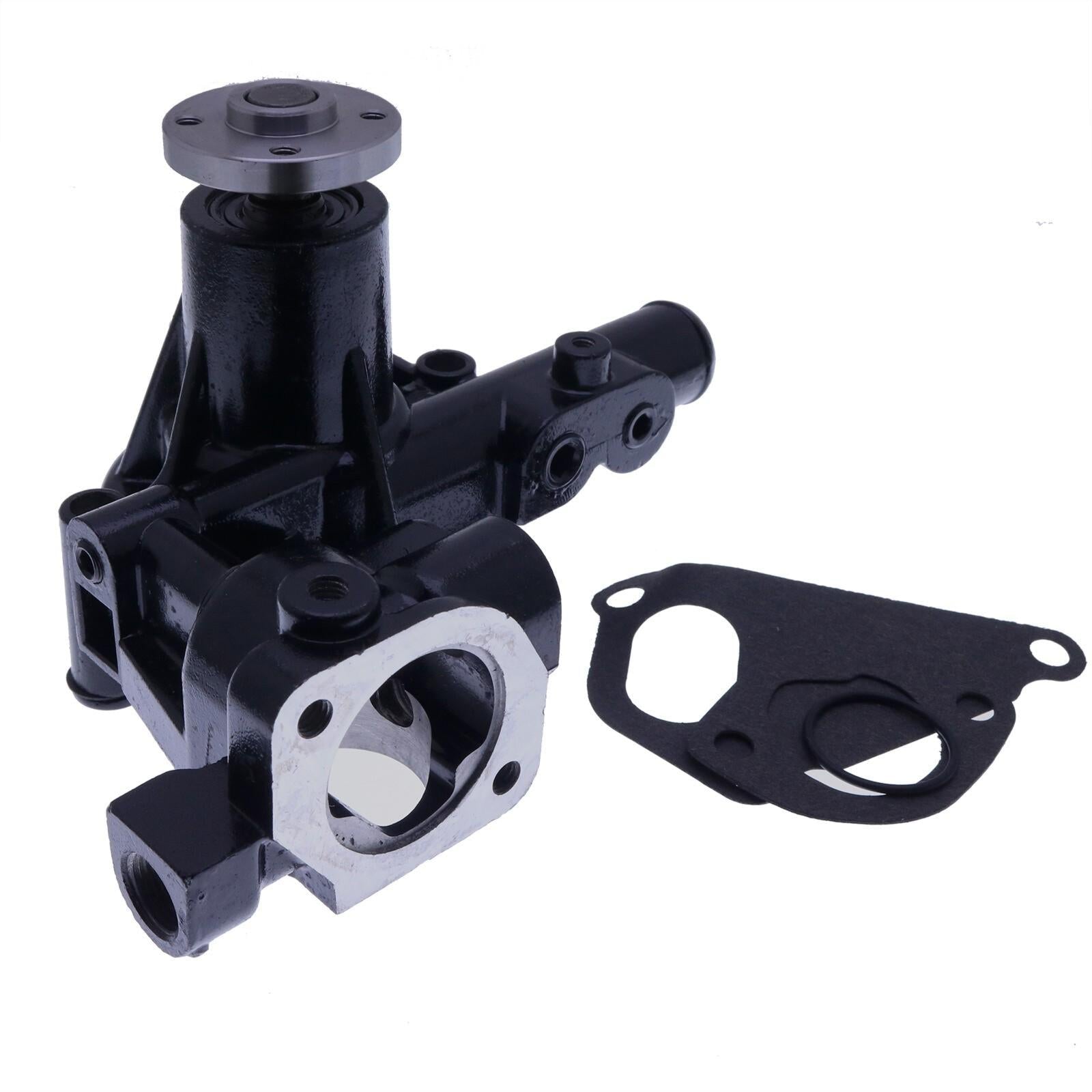New Water Pump for Yanmar 3TNE88 4TNE88 Takeuchi Early TB135 TB145