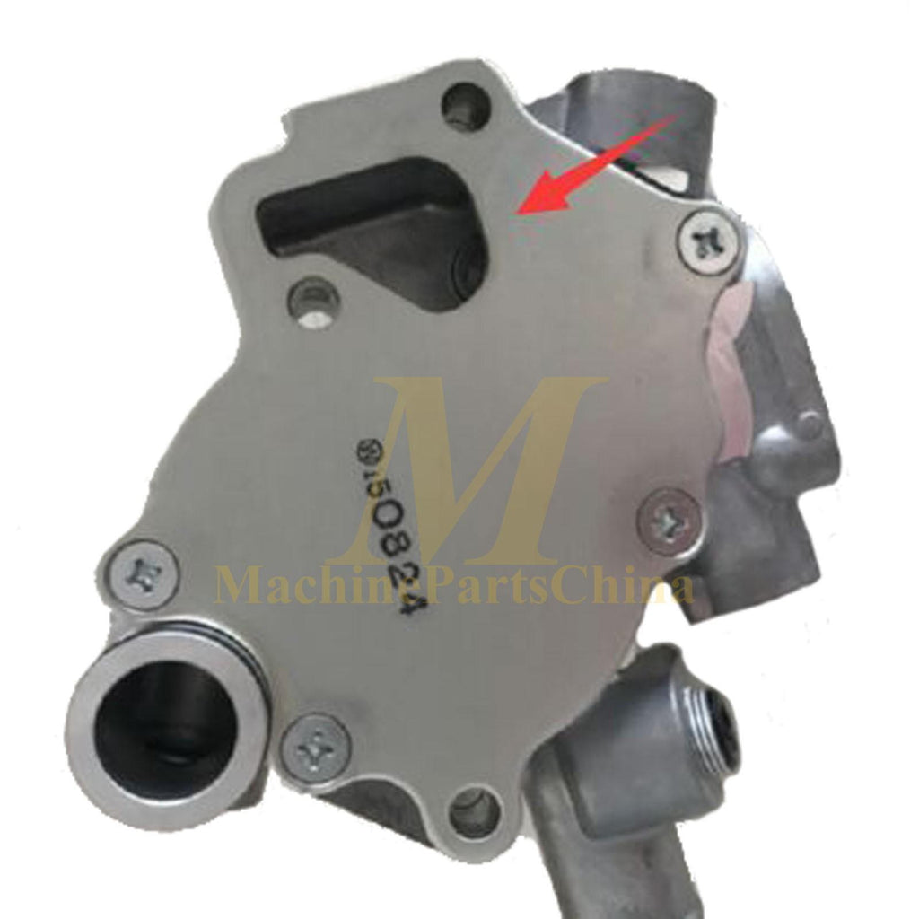 New Water Pump for YANMAR 3TNV76 3YM20 Engine