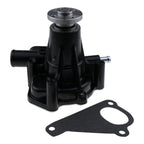 New Water Pump for YANMAR 4TNE84 4TNE88 Engine Skid Steer