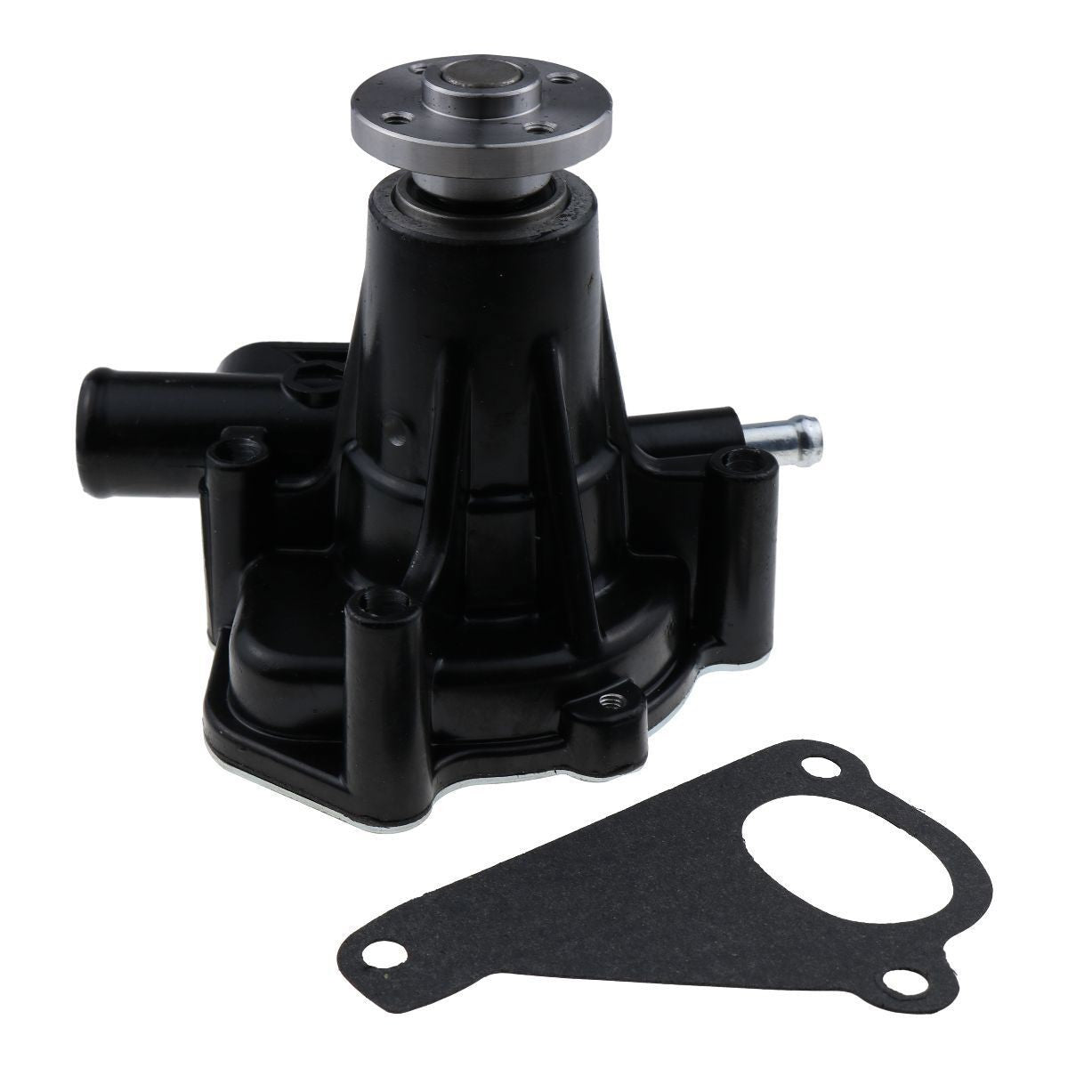 New Water Pump for YANMAR 4TNE84 4TNE88 Engine Skid Steer