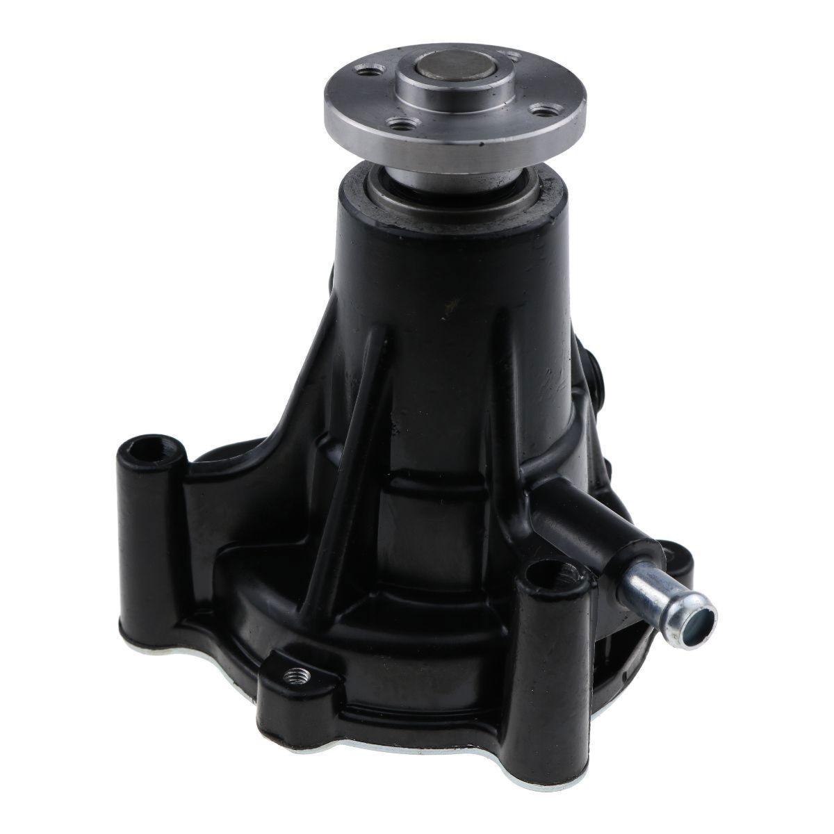 New Water Pump for YANMAR 4TNE84 4TNE88 Engine Skid Steer