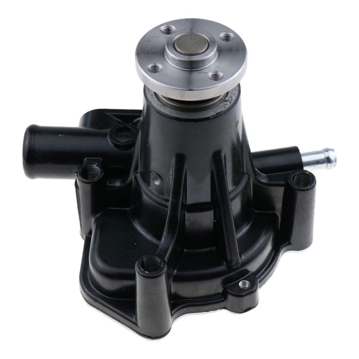 New Water Pump for YANMAR 4TNE84 4TNE88 Engine Skid Steer