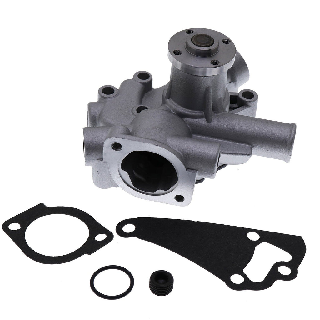New Water Pump For Yanmar Engine 3TNA72 3TNA72L 3TNV72 3TNE72 3TNE74