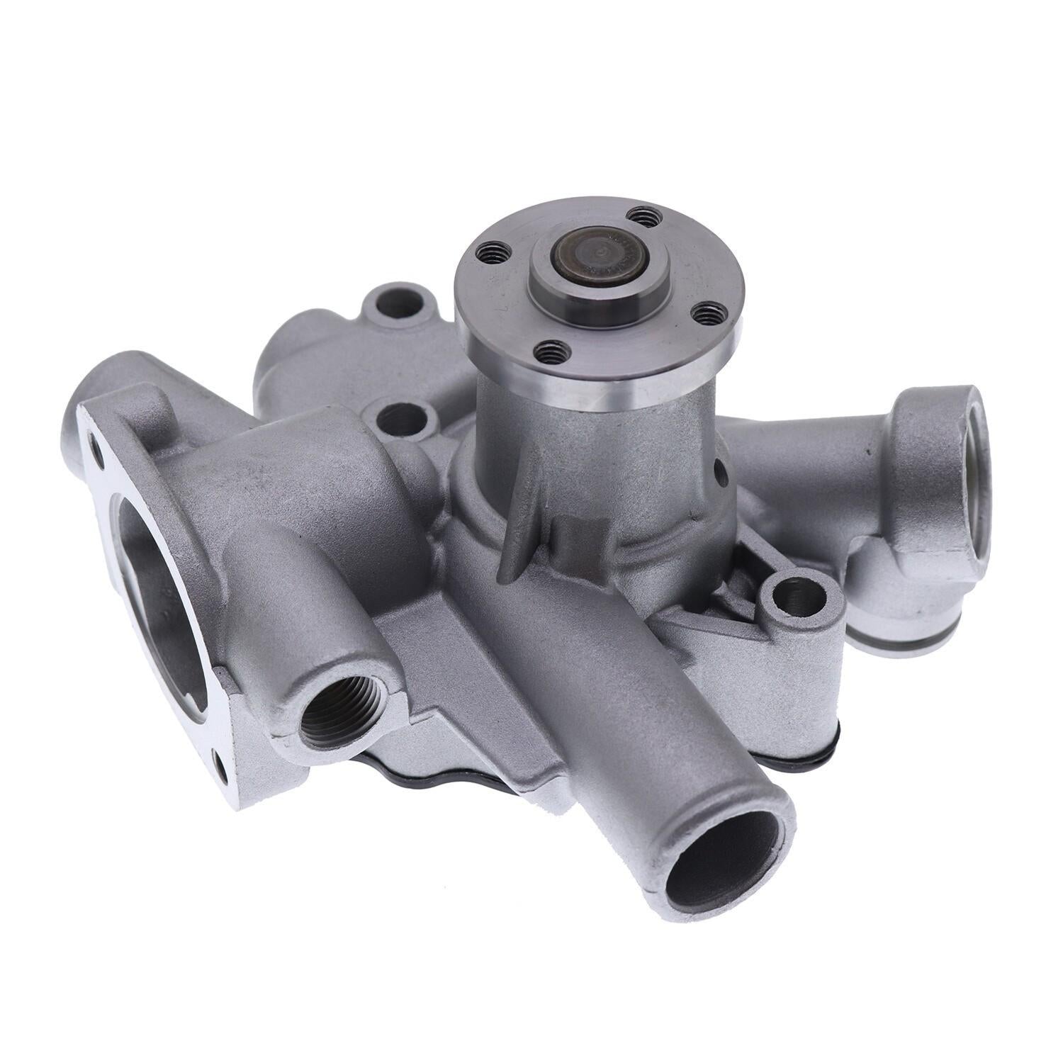 New Water Pump For Yanmar Engine 3TNA72 3TNA72L 3TNV72 3TNE72 3TNE74