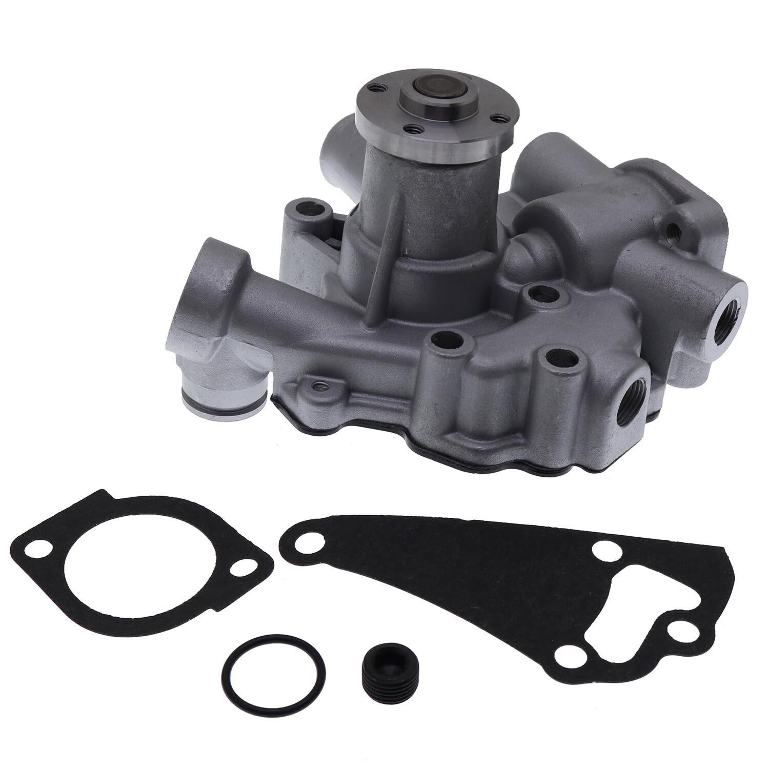 New Water Pump For Yanmar Engine 3TNA72 3TNA72L 3TNV72 3TNE72 3TNE74