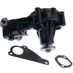 New Water Pump For YANMAR, KOMATSU, ONAN 4TNV84T-K5FD