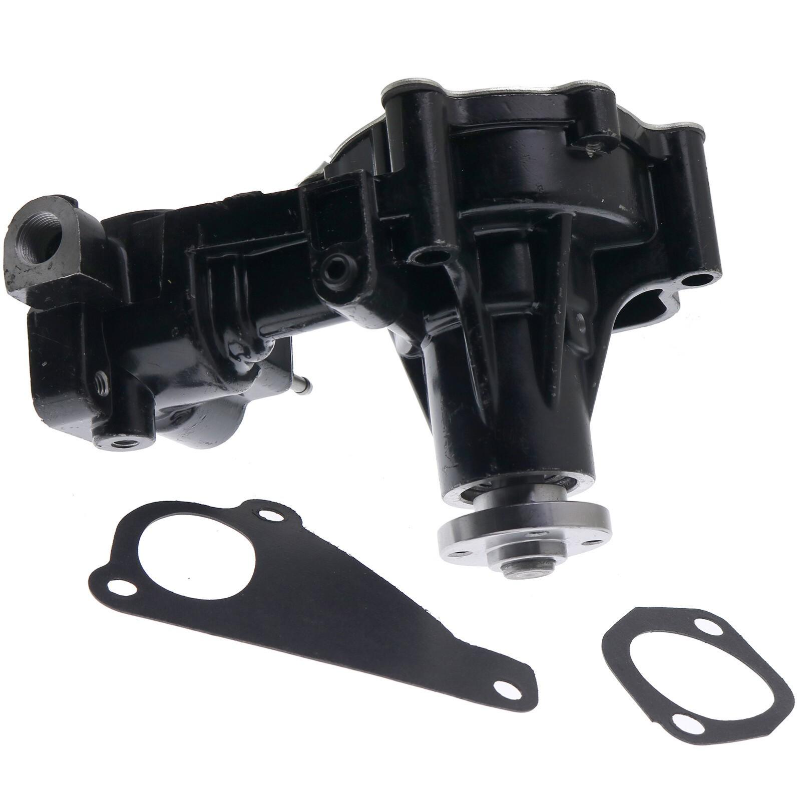 New Water Pump For YANMAR, KOMATSU, ONAN 4TNV84T-K5FD