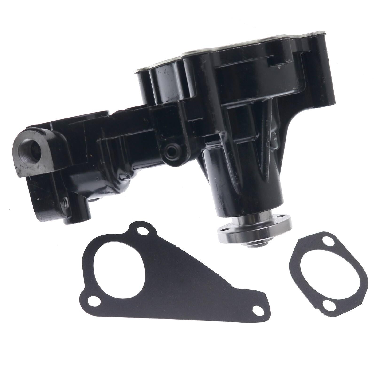 New Water Pump For YANMAR, KOMATSU, ONAN 4TNV84T-K5FD