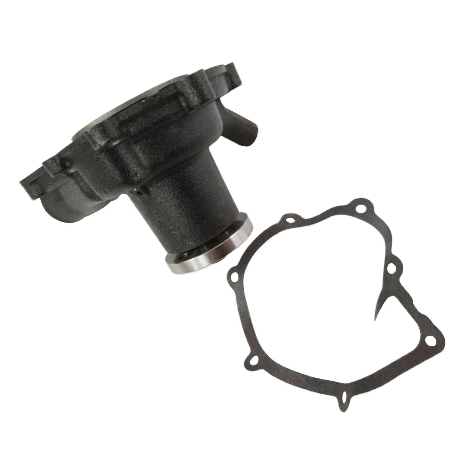 New Water Pump ME996794 for Mitsubishi 6D15 6D15T Kobelco SK220-3 SK220LC-3