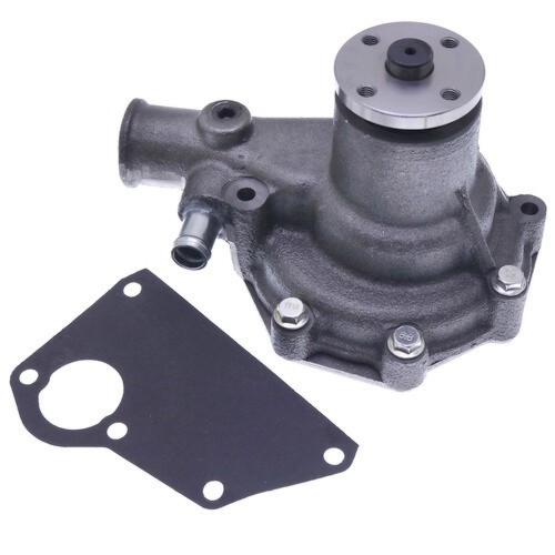 New Water Pump MP10552 MP10431 for Perkins Engine 804C-33T & 804D-33T