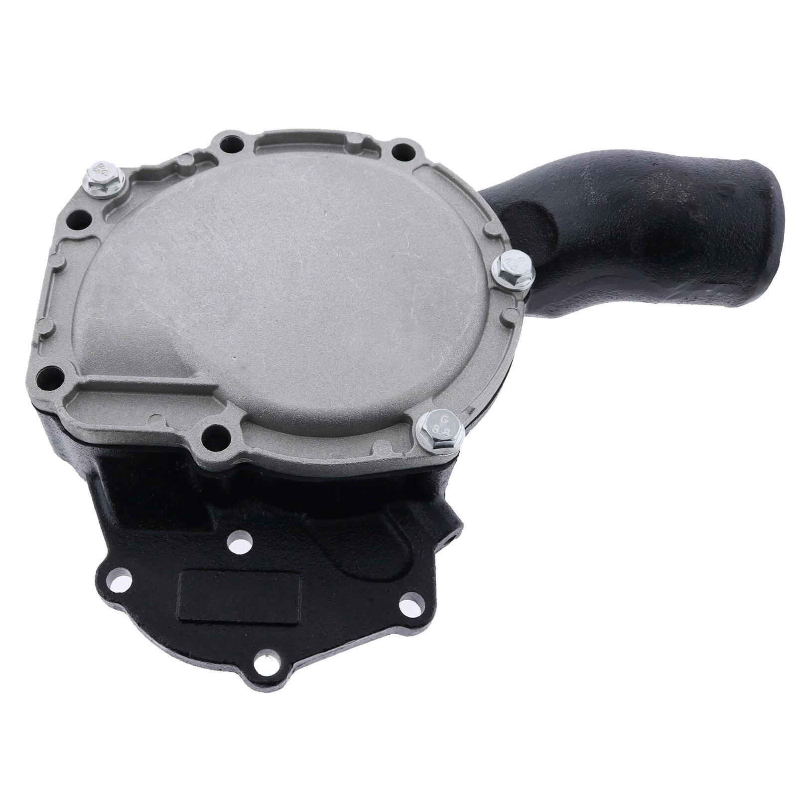 New Water Pump U5MW0206 U5MW0208 for Perkins 1104C.44 1104C.44T 1103C-33T