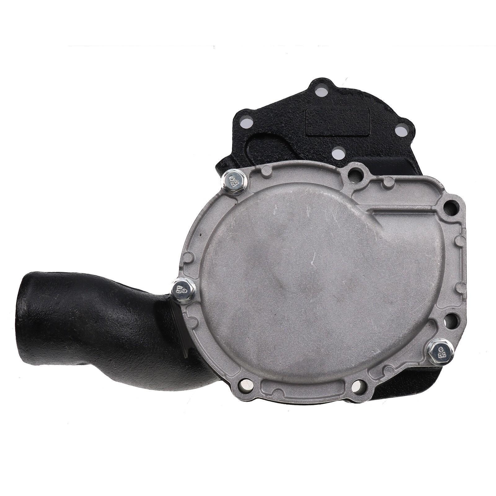 New Water Pump U5MW0206 U5MW0208 for Perkins 1104C.44 1104C.44T 1103C-33T