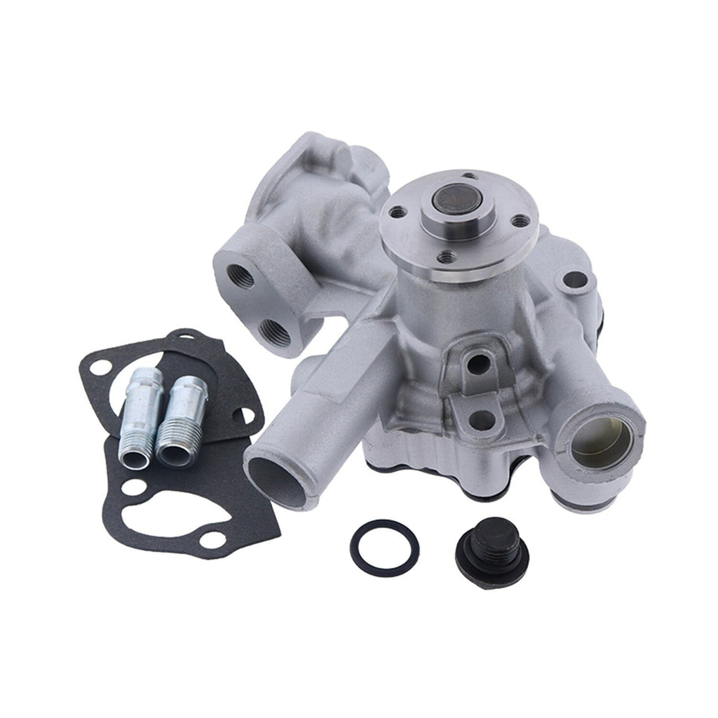 New Water Pump W/Gasket 119520-42000 for Yanmar Engine 2TNE68 3TNE68