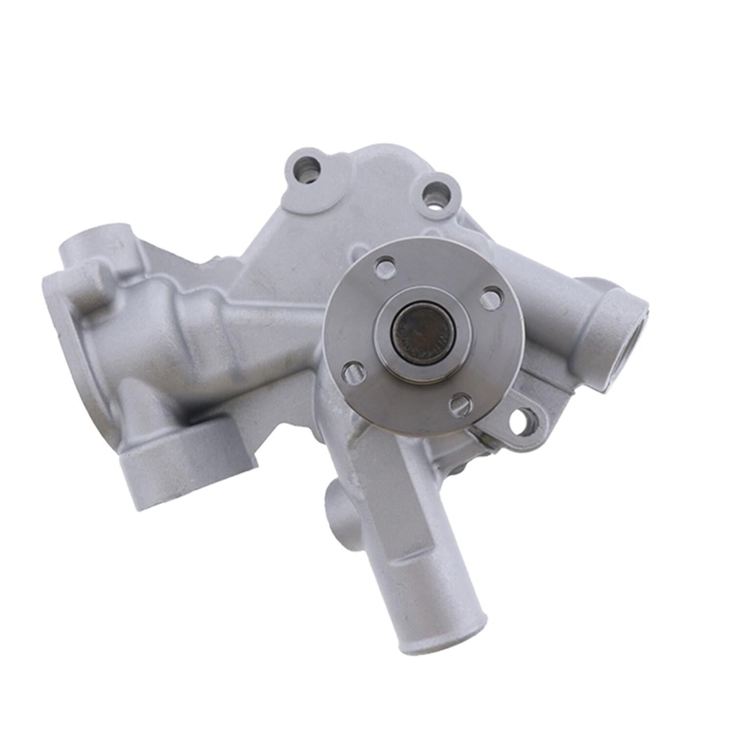 New Water Pump W/Gasket 119520-42000 for Yanmar Engine 2TNE68 3TNE68