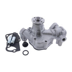 New Water Pump W/Gasket 119520-42000 for Yanmar Engine 2TNE68 3TNE68