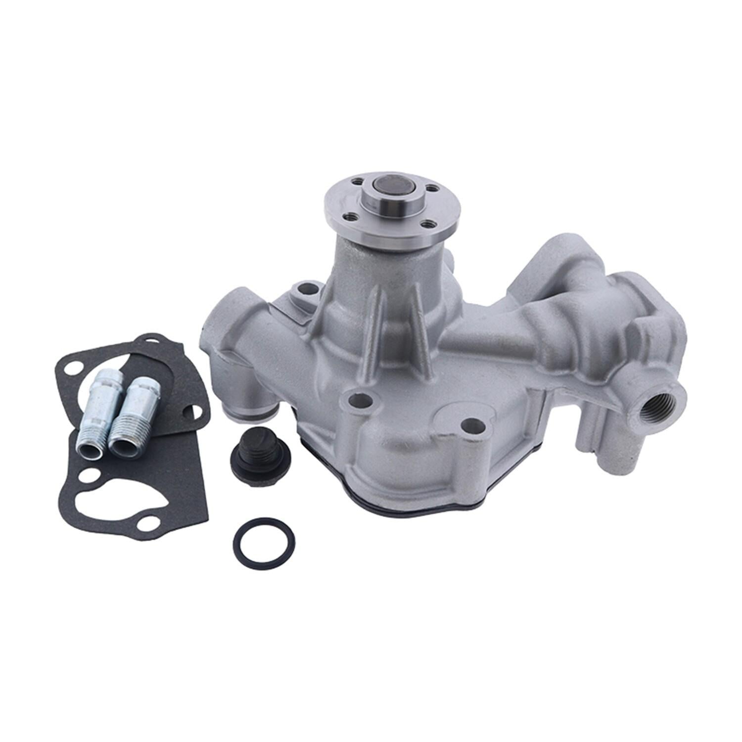 New Water Pump W/Gasket 119520-42000 for Yanmar Engine 2TNE68 3TNE68