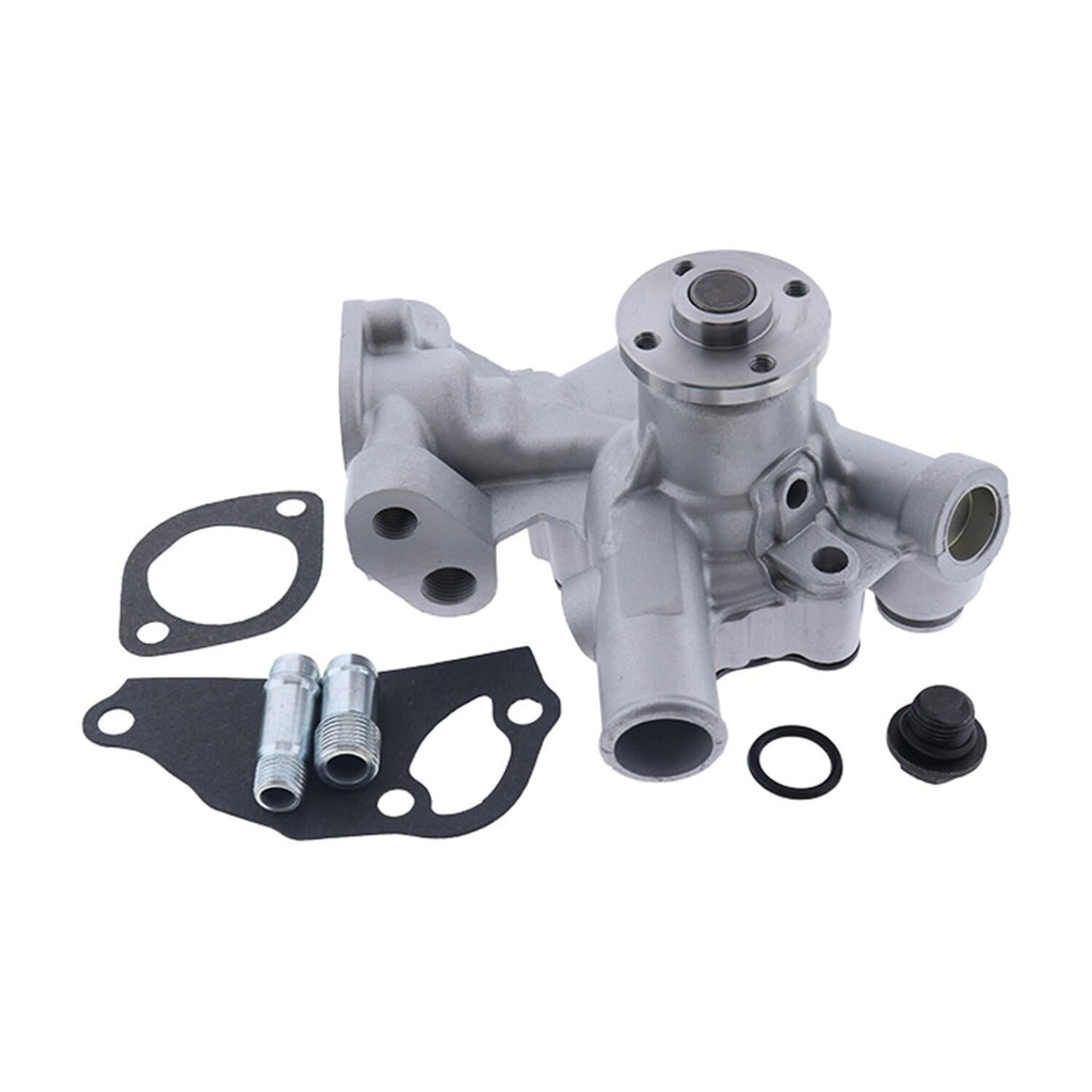 New Water Pump W/Gasket 119520-42000 for Yanmar Engine 2TNE68 3TNE68