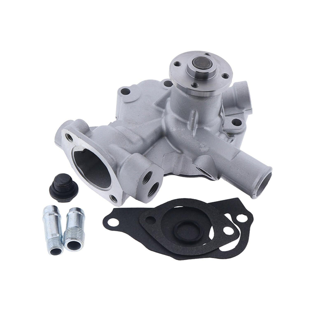 New Water Pump W/Gasket 119520-42000 for Yanmar Engine 2TNE68 3TNE68