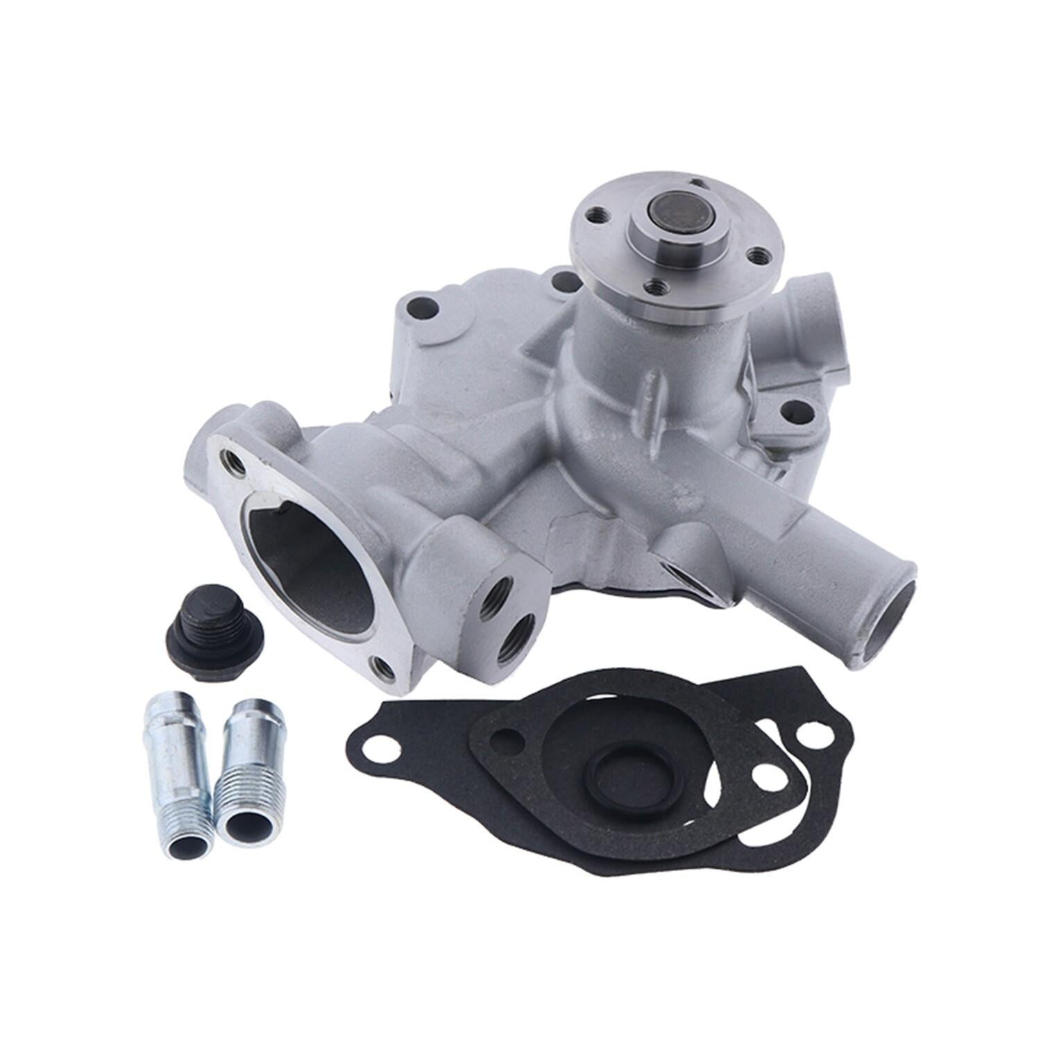 New Water Pump W/Gasket 119520-42000 for Yanmar Engine 2TNE68 3TNE68