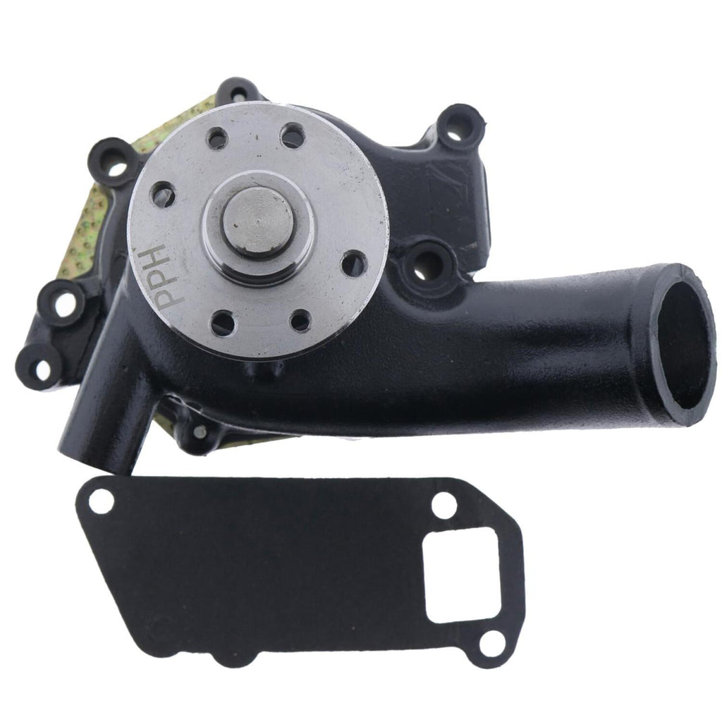 New Water Pump Z-1-13650-018-0 Z-8-97253-028-1 for ISUZU 6BG1 6BG1T ENGINE