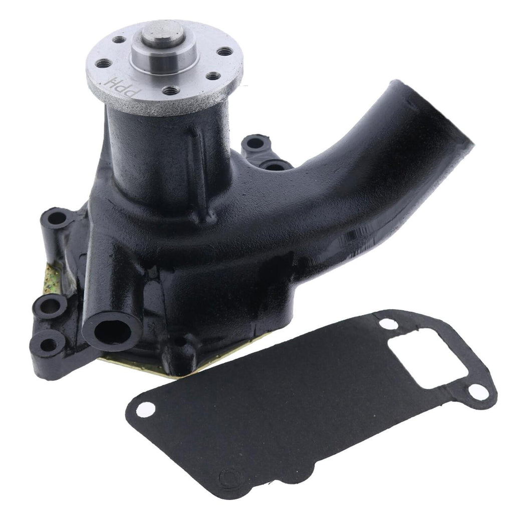 New Water Pump Z-1-13650-018-0 Z-8-97253-028-1 for ISUZU 6BG1 6BG1T ENGINE