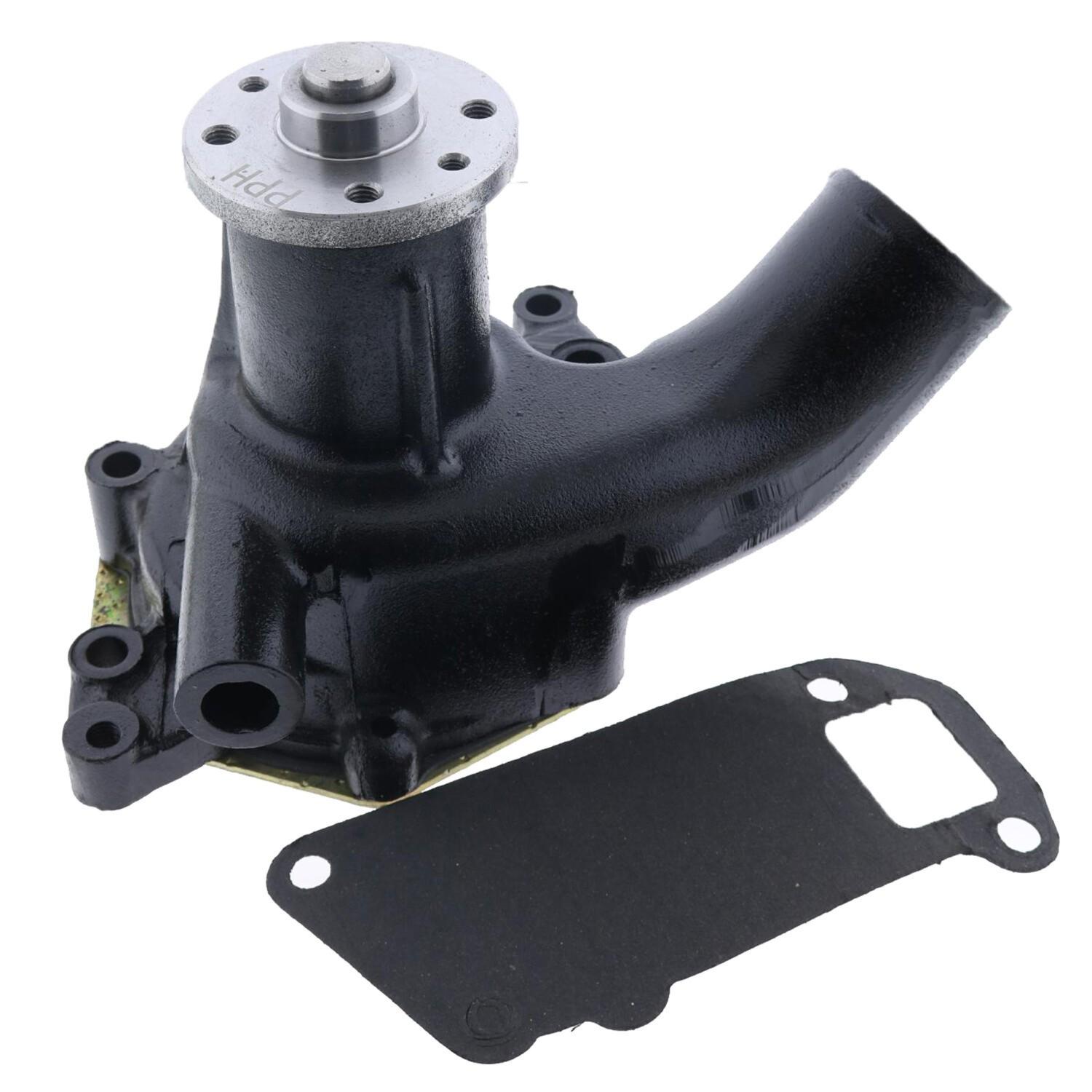 New Water Pump Z-1-13650-018-0 Z-8-97253-028-1 for ISUZU 6BG1 6BG1T ENGINE