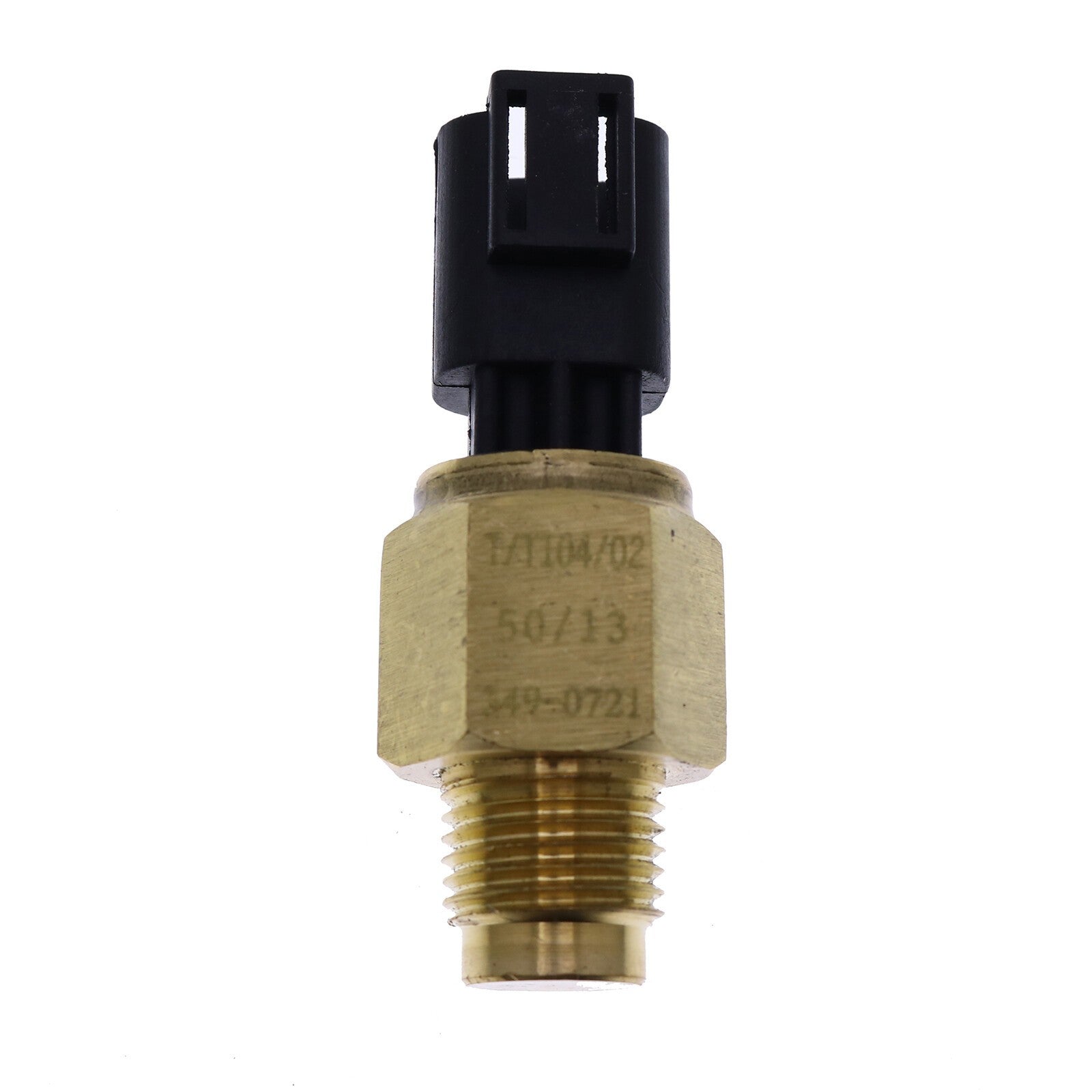 New Water Temperature Sensor 349-0721 385720510 For PERKINS