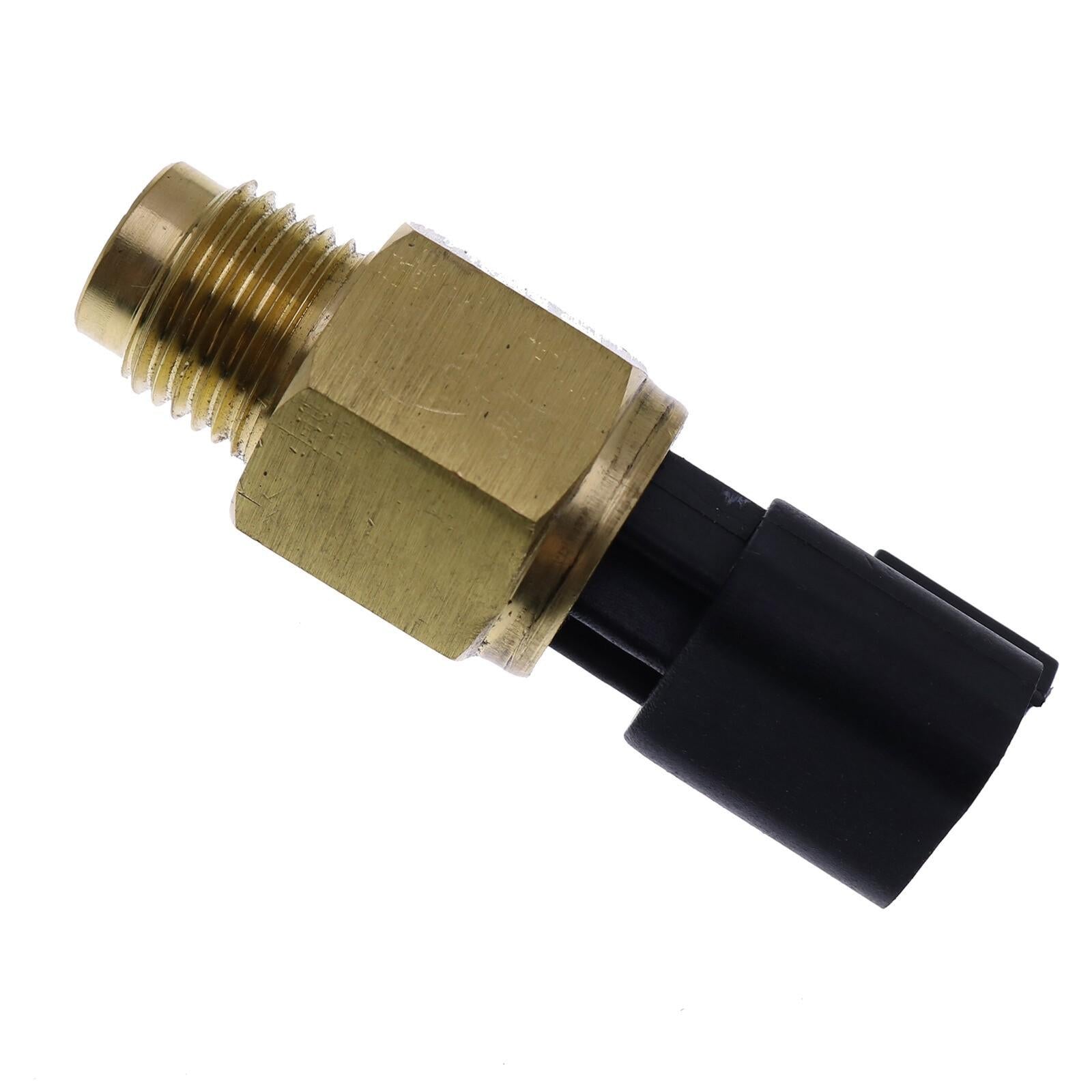 New Water Temperature Sensor 349-0721 385720510 For PERKINS