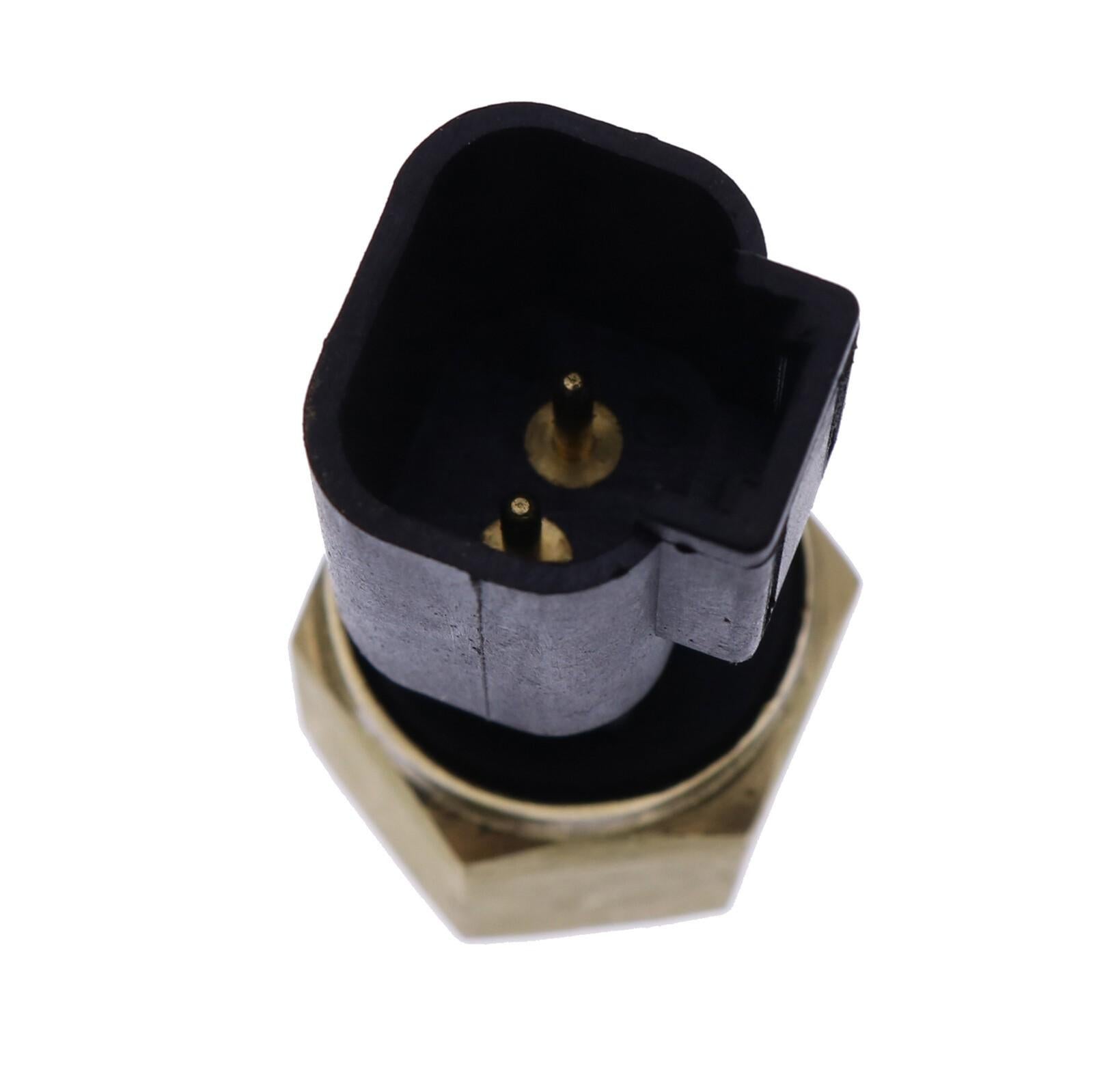New Water Temperature Sensor 349-0721 385720510 For PERKINS