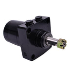 New Wheel Motor Assembly for Exmark 114-0549 Parker TE0195JS250AAMU
