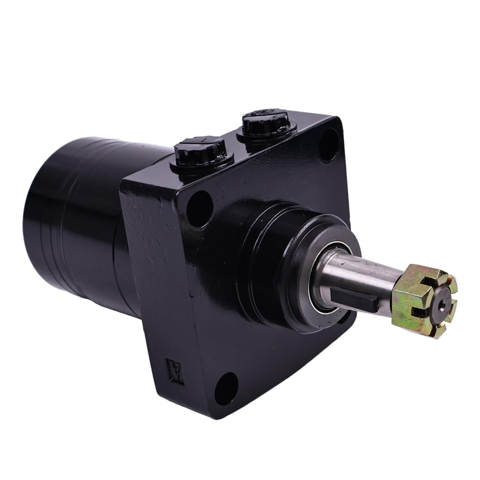 New Wheel Motor Assembly for Exmark 114-0549 Parker TE0195JS250AAMU