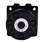 New Wheel Motor Assembly for Exmark 114-0549 Parker TE0195JS250AAMU