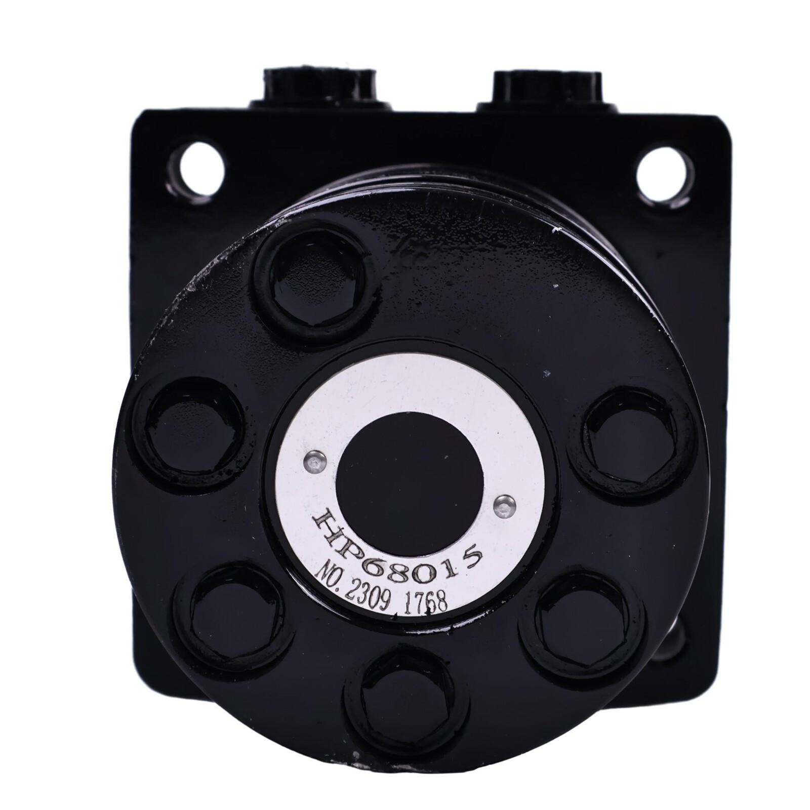 New Wheel Motor Assembly for Exmark 114-0549 Parker TE0195JS250AAMU