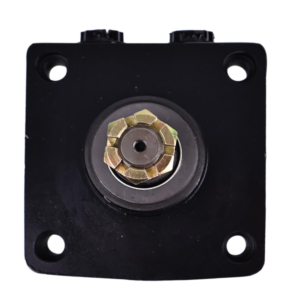 New Wheel Motor Assembly for Exmark 114-0549 Parker TE0195JS250AAMU