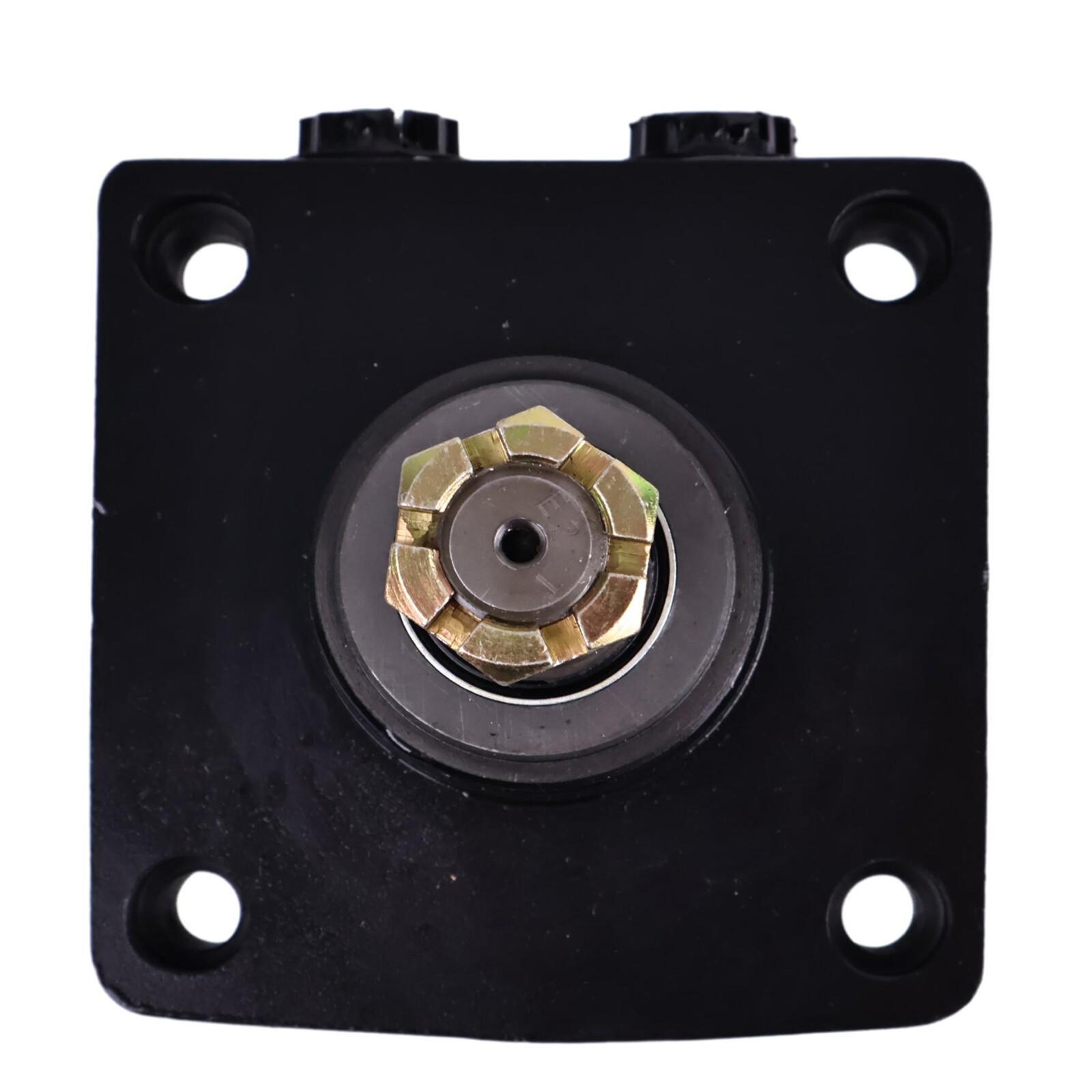 New Wheel Motor Assembly for Exmark 114-0549 Parker TE0195JS250AAMU