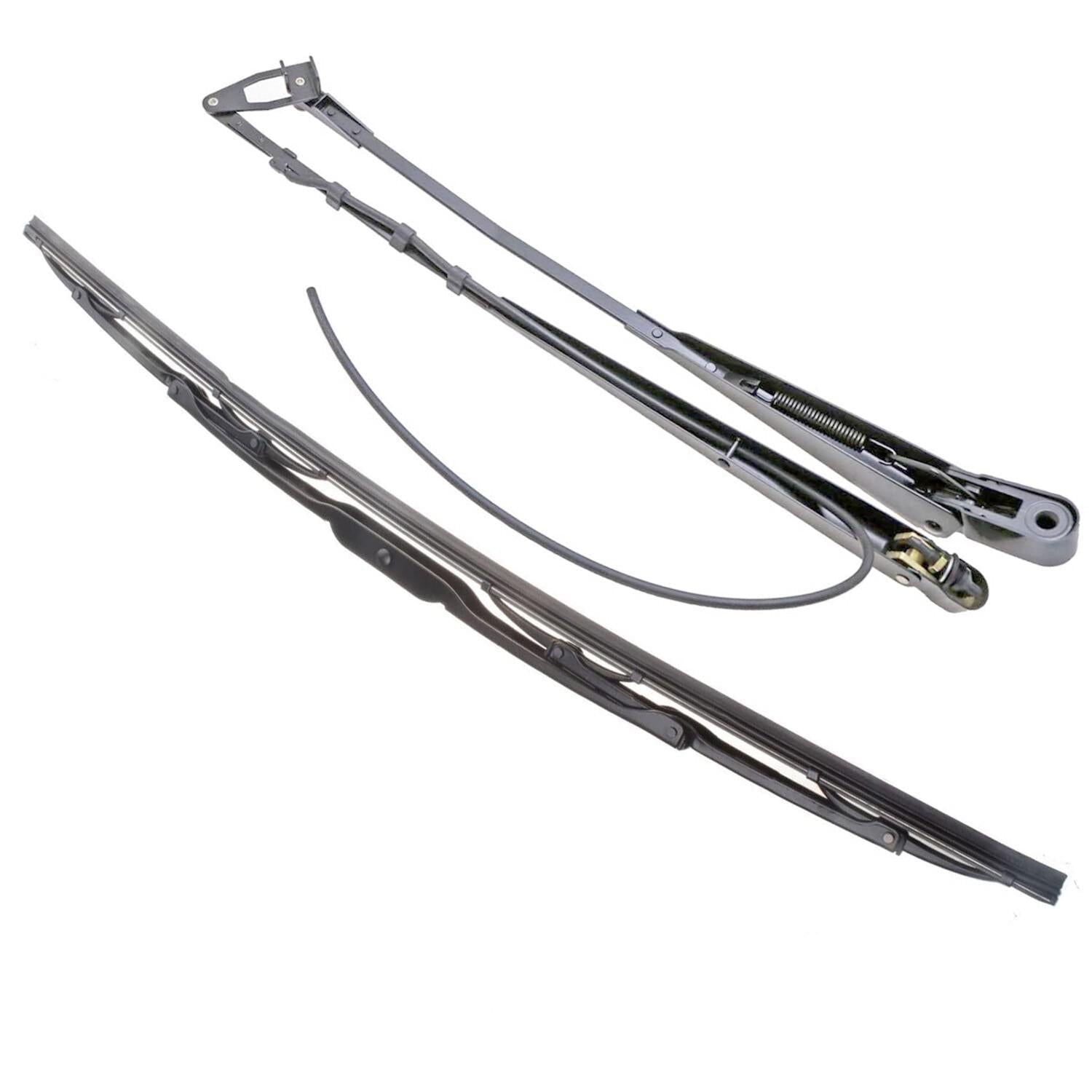 New Windshield Wiper Arm For Bobcat Skid Steer Loader T180 T140 S205 S185