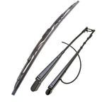 New Windshield Wiper Arm For Bobcat Skid Steer Loader T180 T140 S205 S185