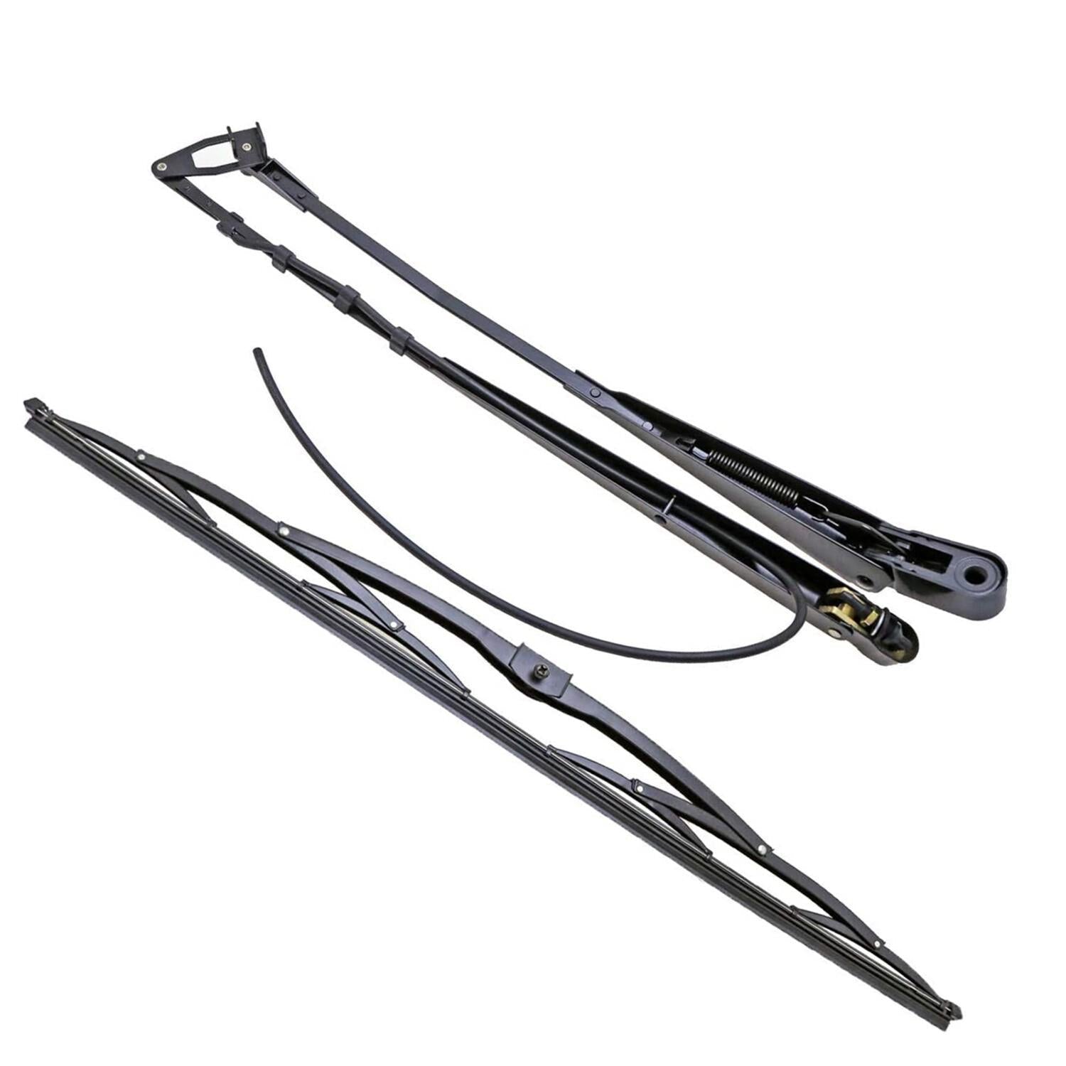 New Windshield Wiper Arm For Bobcat Skid Steer Loader T180 T140 S205 S185