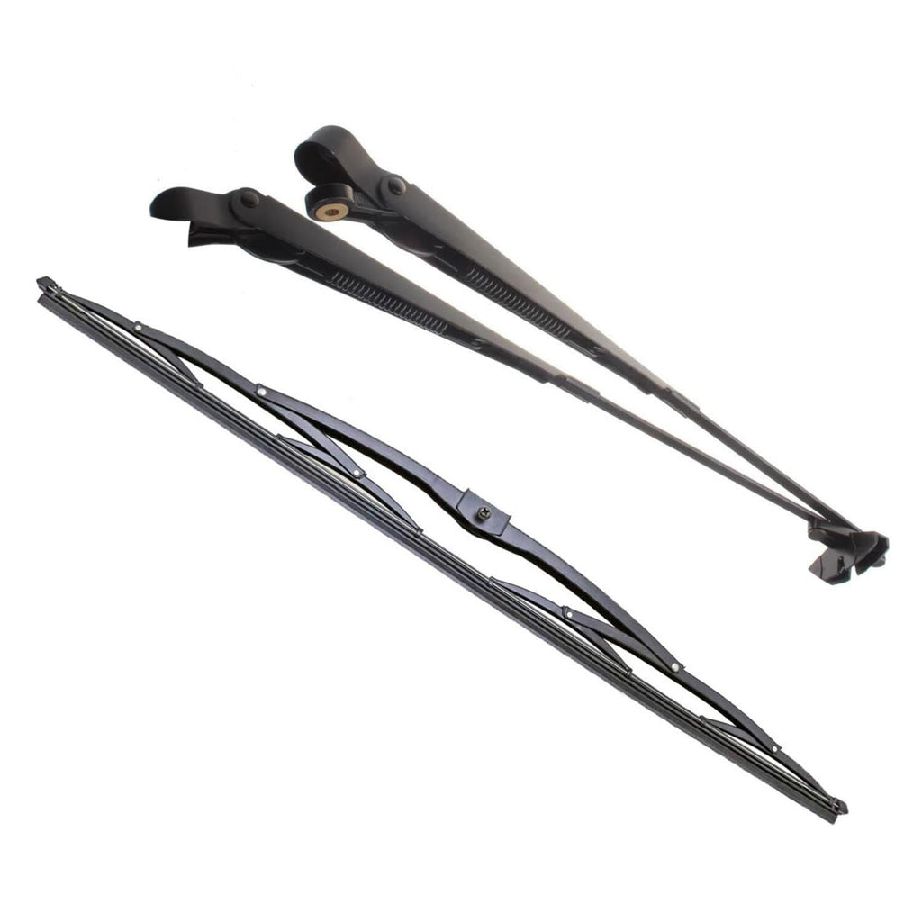 New Windshield Wiper Arm For Bobcat Skid Steer Loader T180 T140 S205 S185