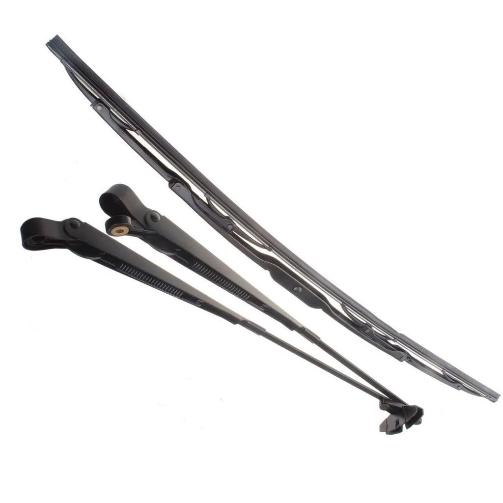 New Windshield Wiper Arm For Bobcat Skid Steer Loader T180 T140 S205 S185