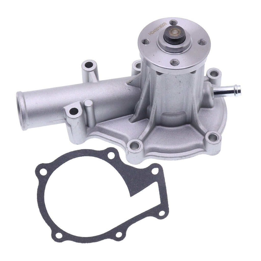 New70MM Water Pump Fits for Kubota F2400 FZ2100 FZ2400 Front Mowers 16241-73030