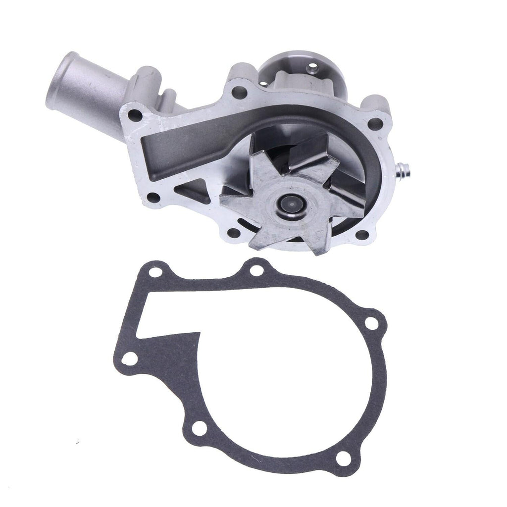 New70MM Water Pump Fits for Kubota F2400 FZ2100 FZ2400 Front Mowers 16241-73030