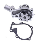 New70MM Water Pump Fits for Kubota F2400 FZ2100 FZ2400 Front Mowers 16241-73030