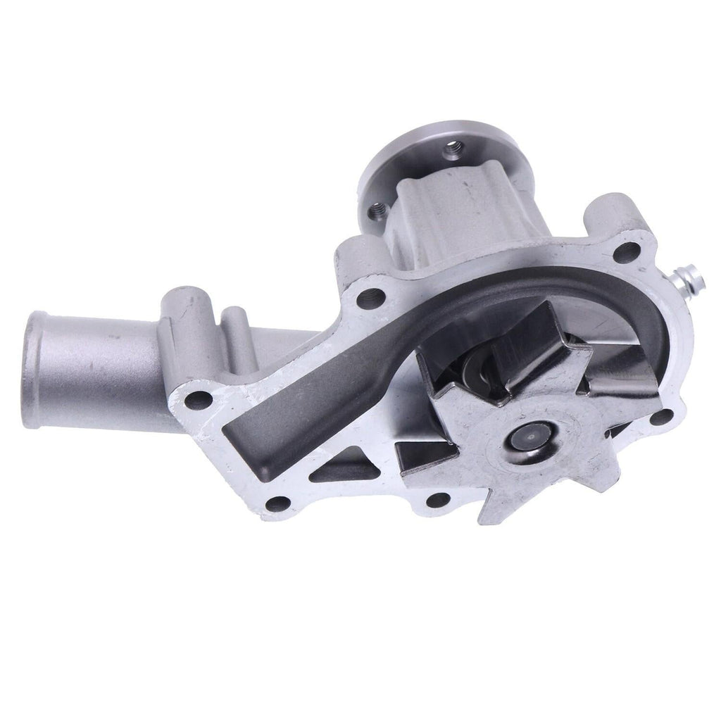 New70MM Water Pump Fits for Kubota F2400 FZ2100 FZ2400 Front Mowers 16241-73030