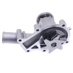 New70MM Water Pump Fits for Kubota F2400 FZ2100 FZ2400 Front Mowers 16241-73030
