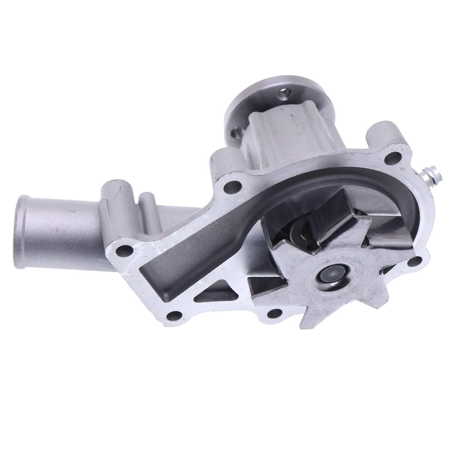 New70MM Water Pump Fits for Kubota F2400 FZ2100 FZ2400 Front Mowers 16241-73030