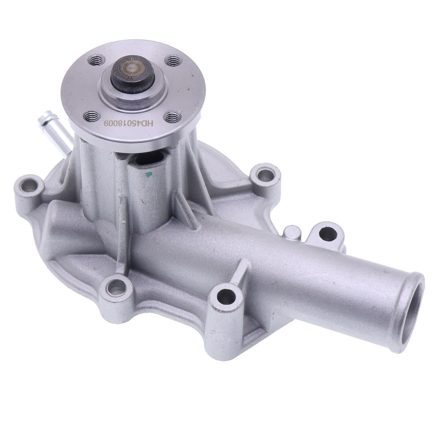 New70MM Water Pump Fits for Kubota F2400 FZ2100 FZ2400 Front Mowers 16241-73030