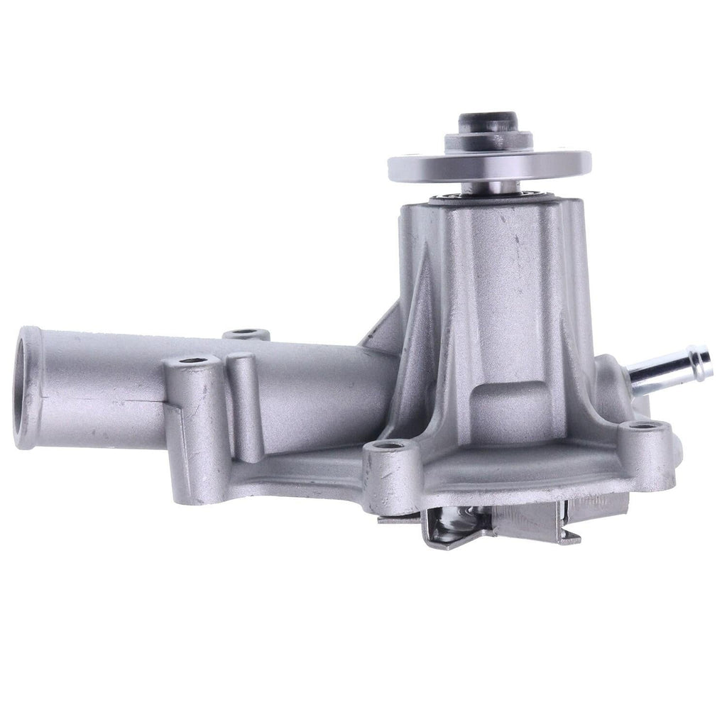 New70MM Water Pump Fits for Kubota F2400 FZ2100 FZ2400 Front Mowers 16241-73030